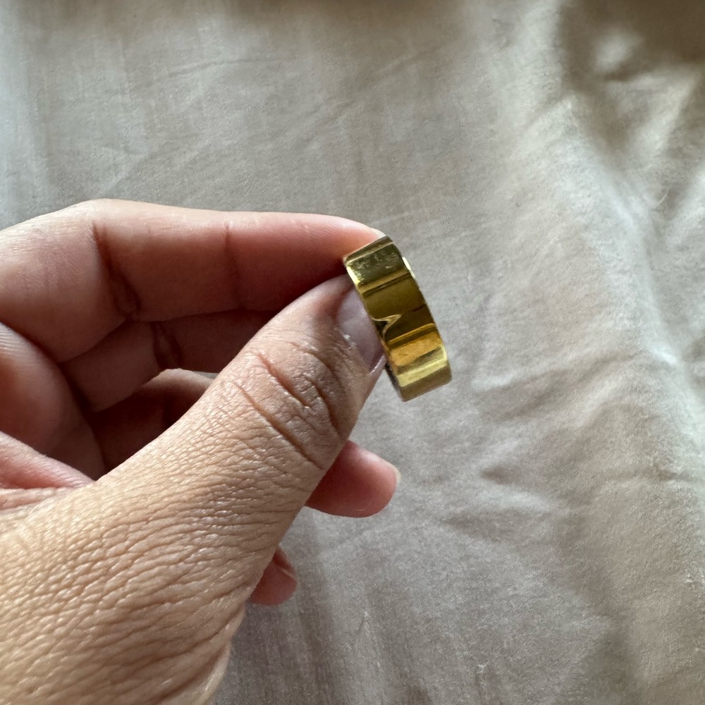 Ultrahuman ring size 9